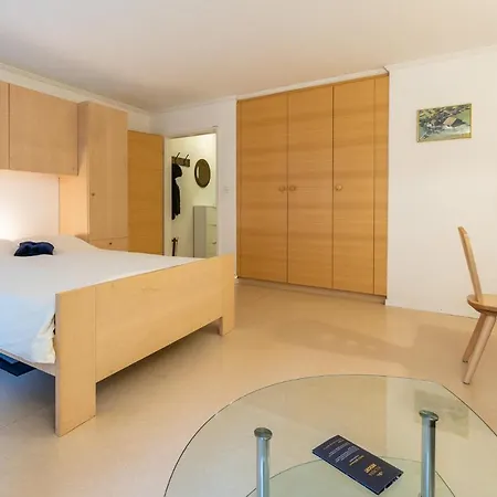 5103 Gemuetliche Und Liebevoll Gestaltete 1,5-zimmer-wohnung * Vulpera