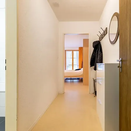 5103 Gemuetliche Und Liebevoll Gestaltete 1,5-zimmer-wohnung