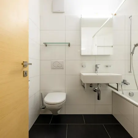 Apartment 5103 Gemuetliche Und Liebevoll Gestaltete 1,5-zimmer-wohnung Vulpera