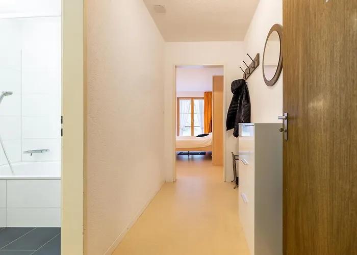 5103 Gemuetliche Und Liebevoll Gestaltete 1,5-zimmer-wohnung