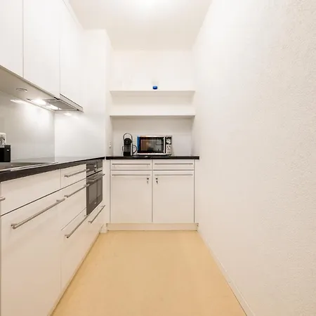 5103 Gemuetliche Und Liebevoll Gestaltete 1,5-zimmer-wohnung Apartmán